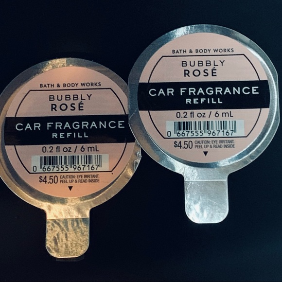Bath & Body Works Car Fragrance - Picture 6 of 6